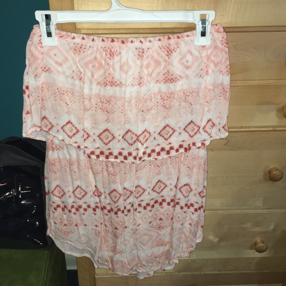 Pink romper - Picture 2 of 3